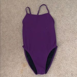 JOLYN BRANDON ONESIE // 28